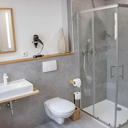 Goldener Zwinger Guest house
