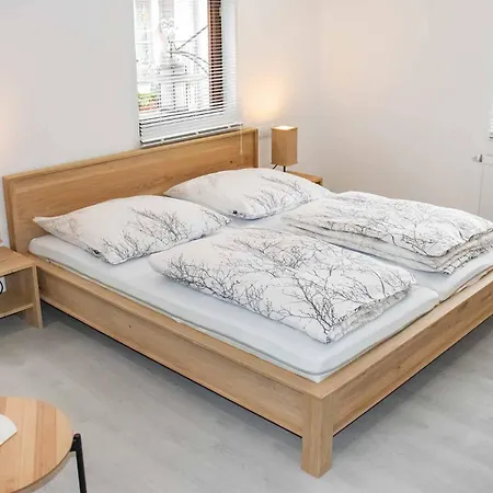 Guest house Goldener Zwinger Meiningen