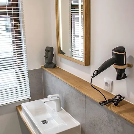 Goldener Zwinger 招待所