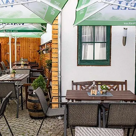Goldener Zwinger Guest house *