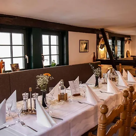 Guest house Goldener Zwinger *