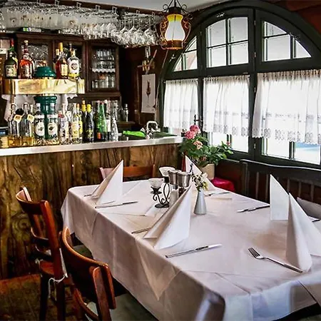 Goldener Zwinger 迈宁根