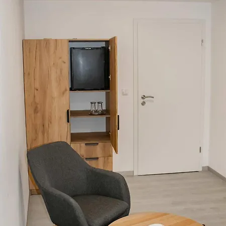 Goldener Zwinger 迈宁根