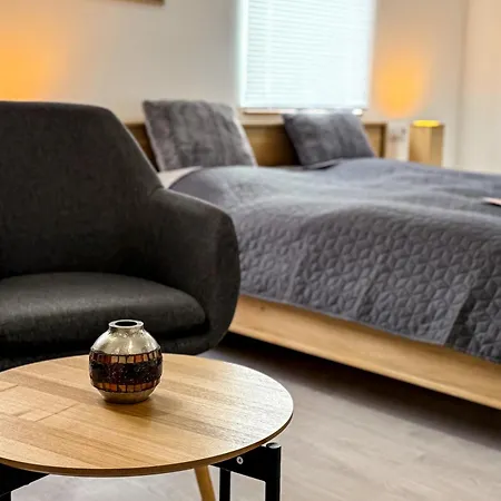 招待所 Goldener Zwinger 3*