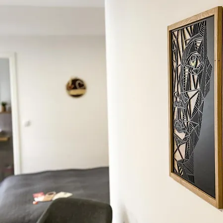 招待所 Goldener Zwinger