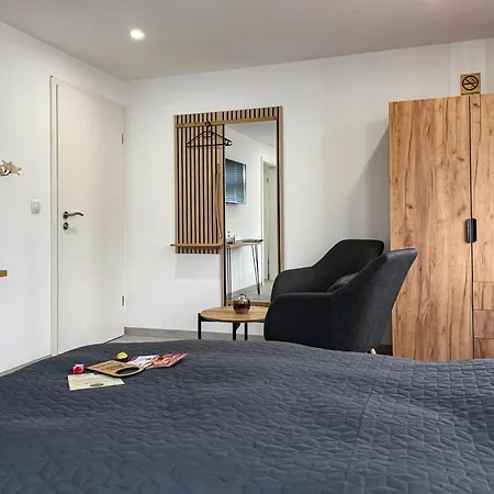 Goldener Zwinger Guest house *