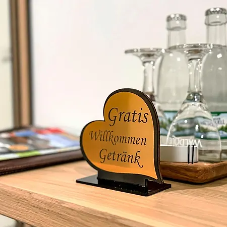 Guest house Goldener Zwinger