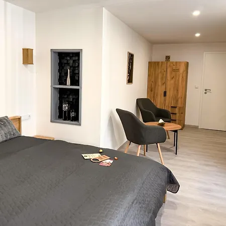Goldener Zwinger Guest house