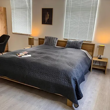 Guest house Goldener Zwinger Meiningen