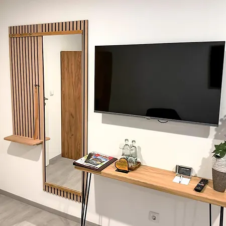 Goldener Zwinger 招待所 迈宁根