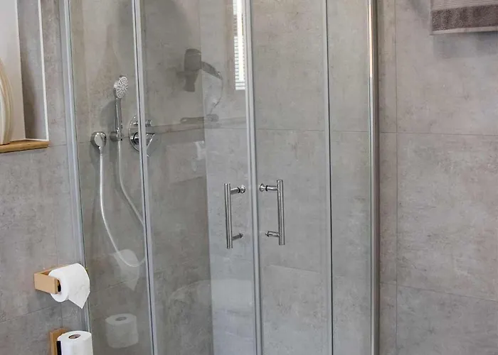 Goldener Zwinger Гостевой дом