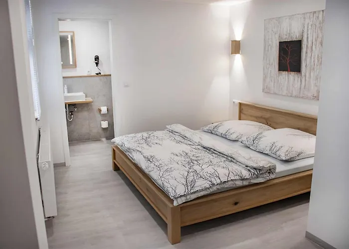 Goldener Zwinger 3* Майнинген