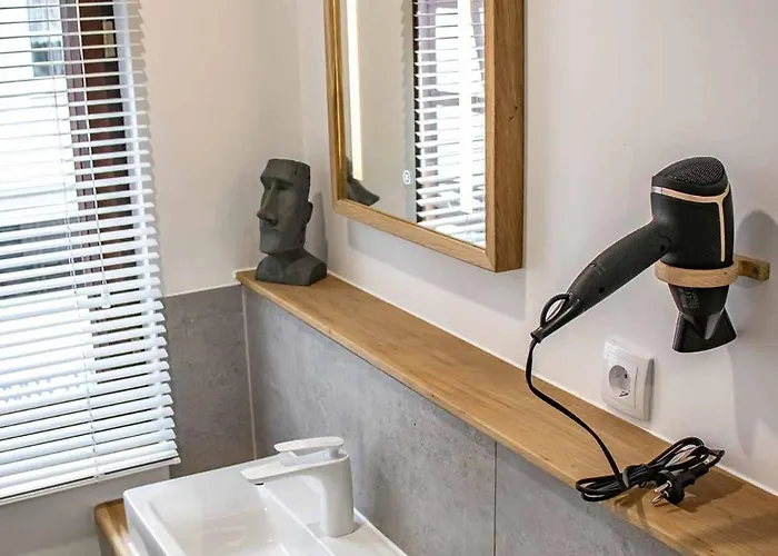 Goldener Zwinger Гостевой дом