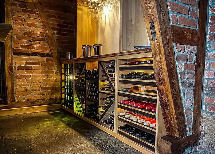 Goldener Zwinger Гостевой дом 3*