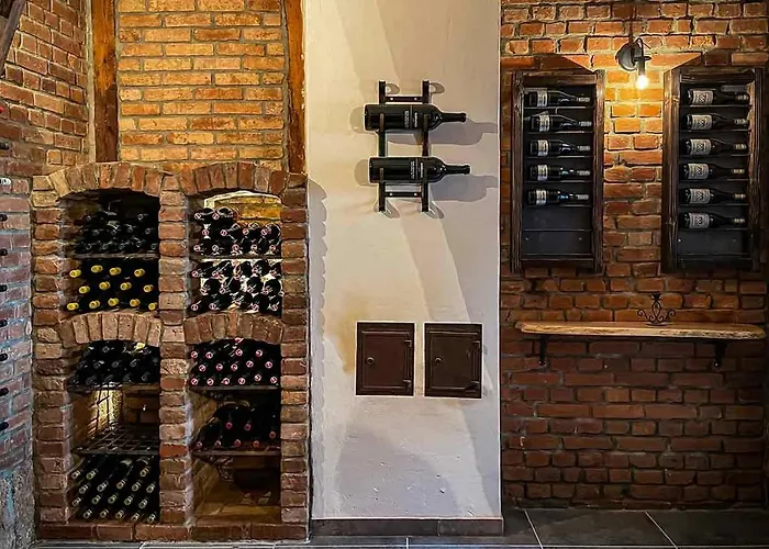 Goldener Zwinger 3* Майнинген