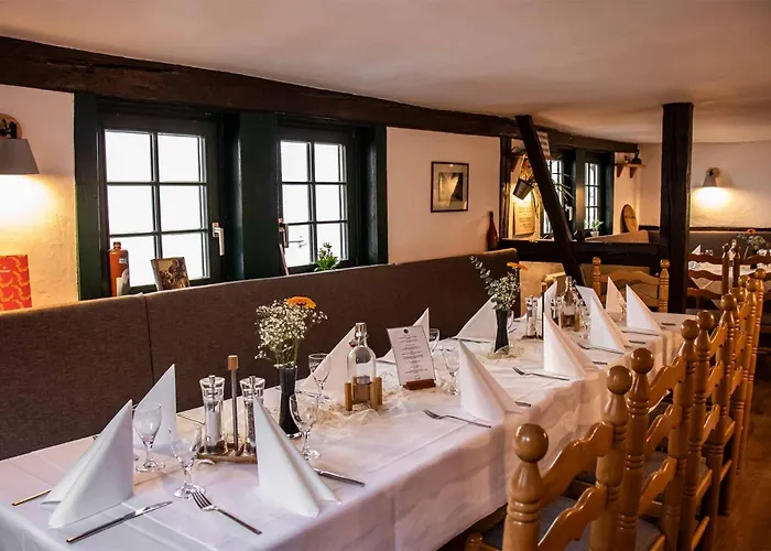 Гостевой дом Goldener Zwinger 3*