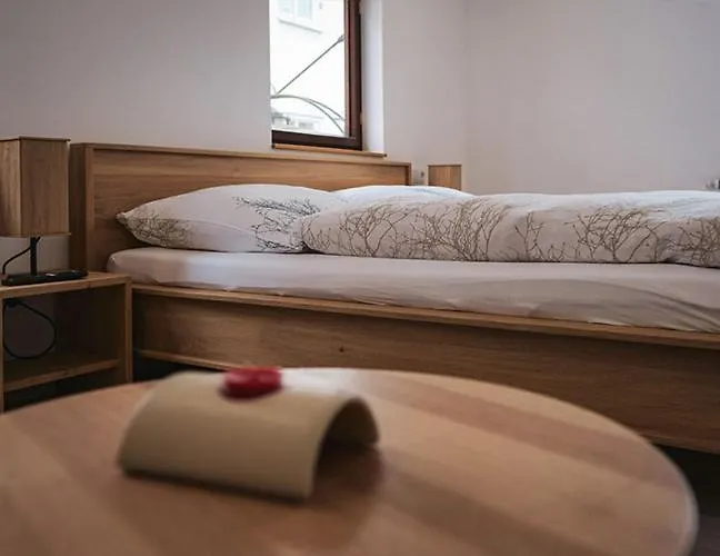 Goldener Zwinger Гостевой дом 3*