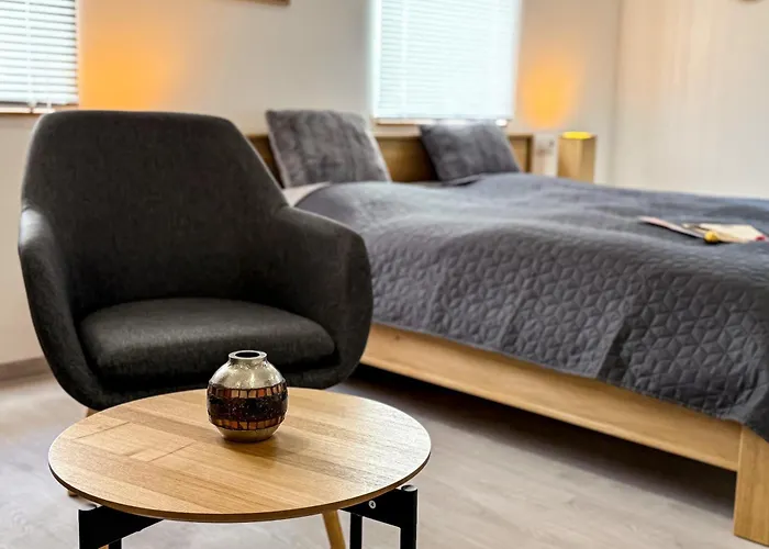 Гостевой дом Goldener Zwinger 3*