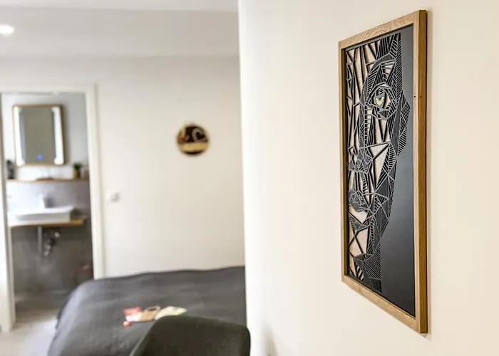 Гостевой дом Goldener Zwinger