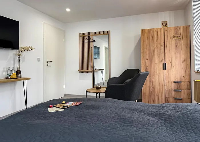 Goldener Zwinger Гостевой дом 3*