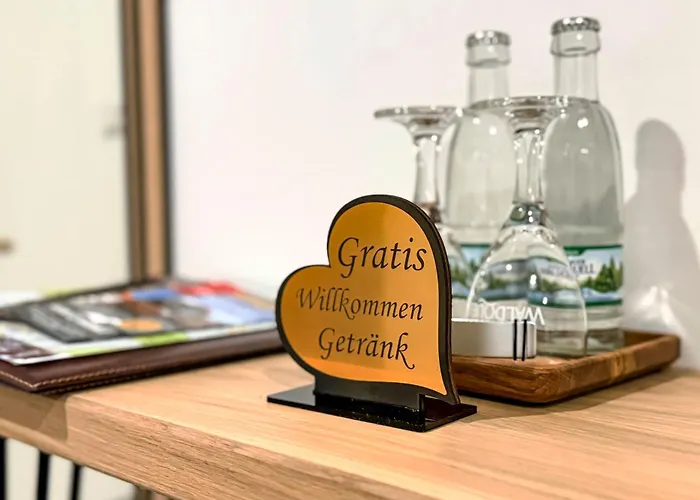 Гостевой дом Goldener Zwinger