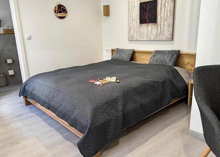 Goldener Zwinger 3* Майнинген