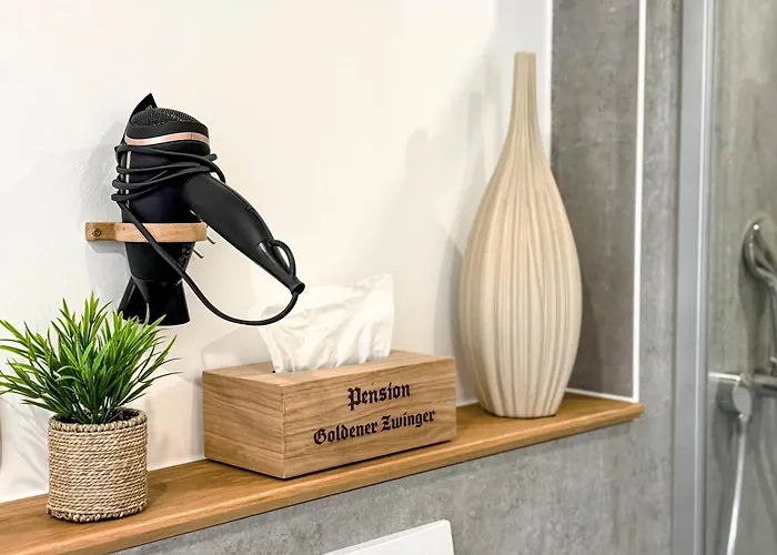 Goldener Zwinger Майнинген